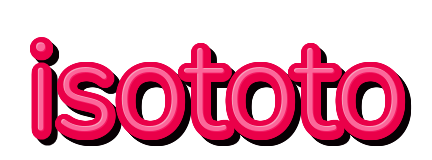 isototo — logo kanal